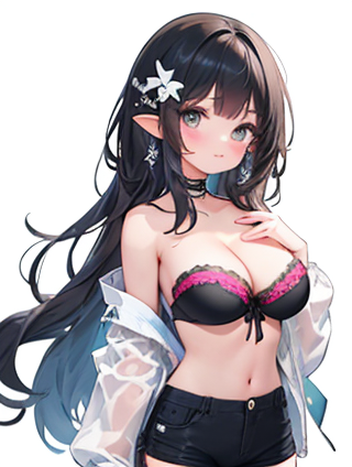 一场爱情的邂逅与挑战